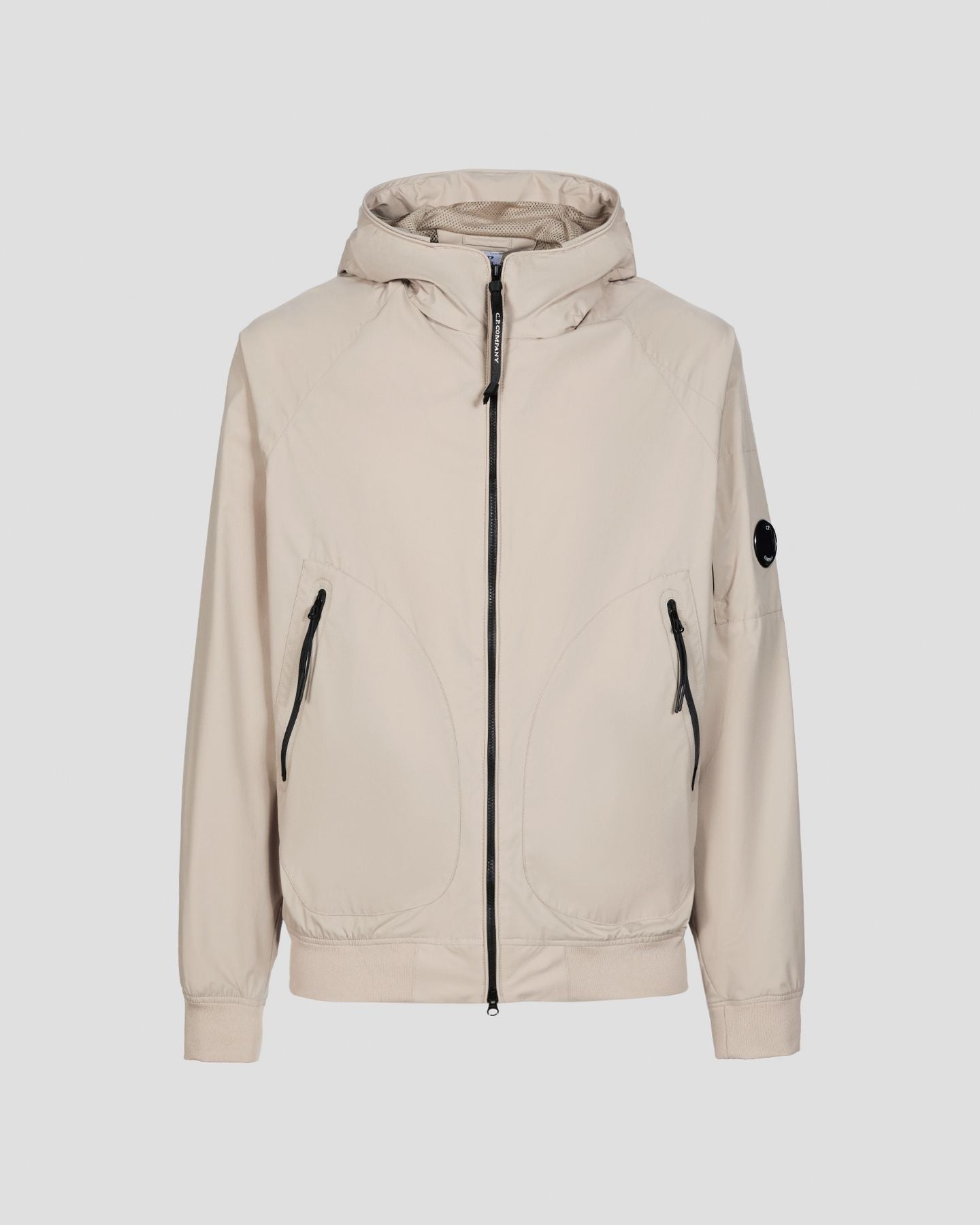 14CMOW095A-004117A - JACKET - C.P.COMPANY