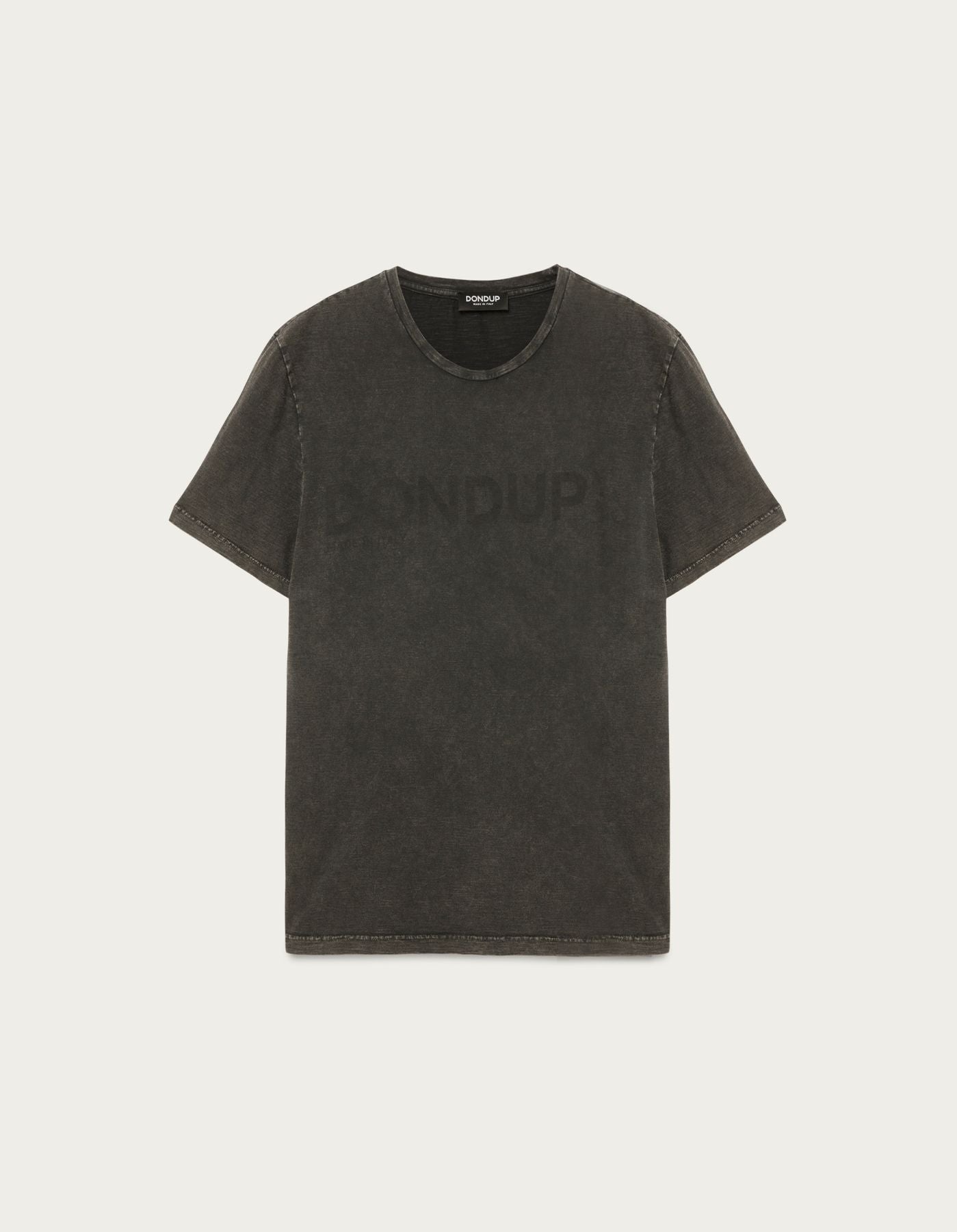 US198 JF0195 - T-SHIRT - DONDUP
