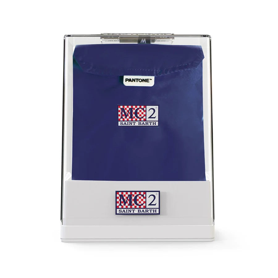 LIGHTING PANTONE 00194D - COSTUME - MC2SAINT BARTH