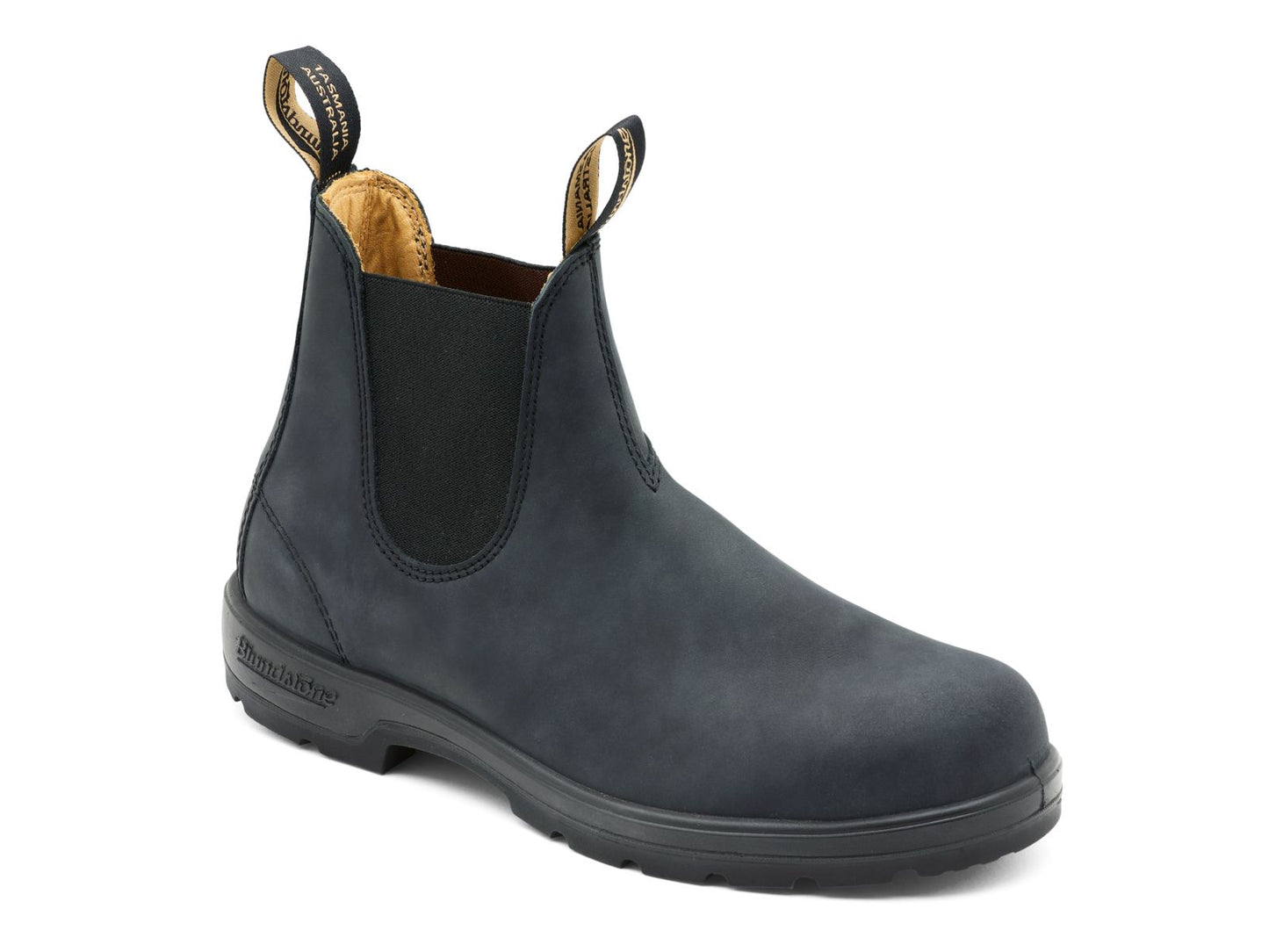 587 - Scarpe - BLUNDSTONE