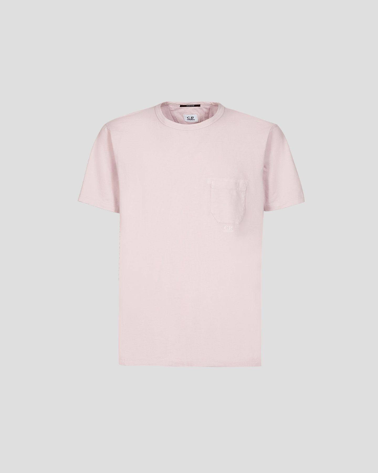 14CMTS182A-005431R - T-SHIRT - C.P.COMPANY