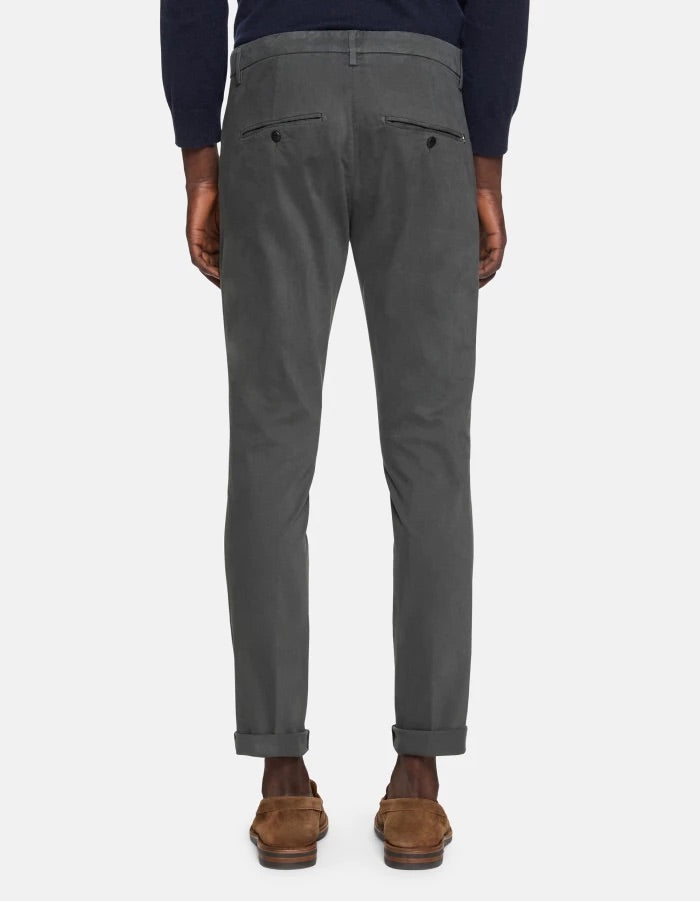 UP235 GSE043 PTD - PANTALONE - DONDUP