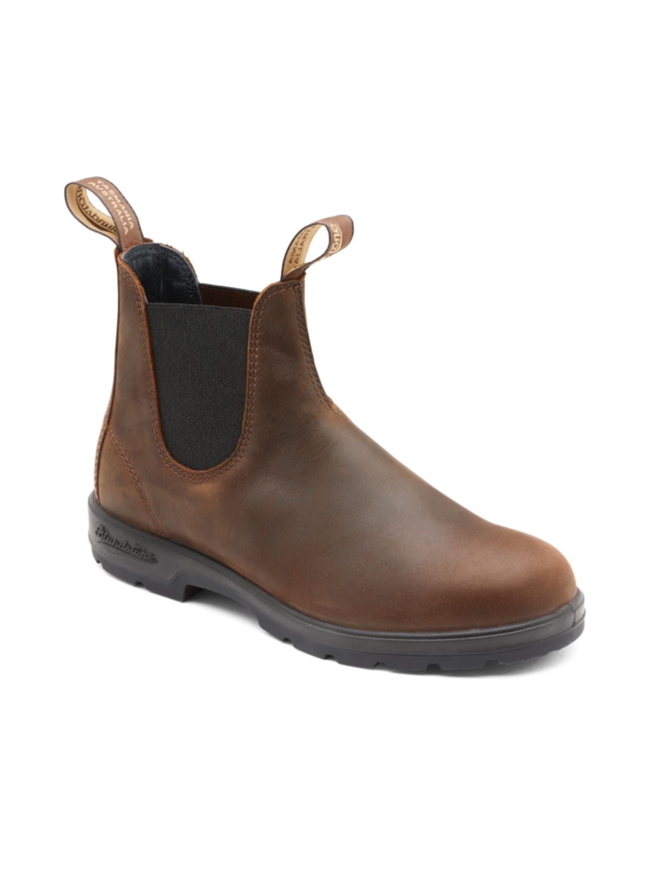 1609 - Scarpe - BLUNDSTONE