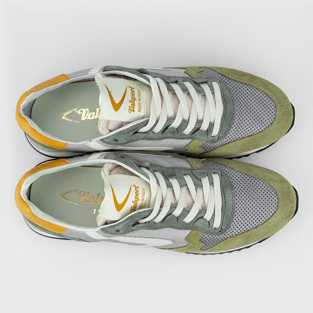 VM2166M - SNEAKER - VALSPORT