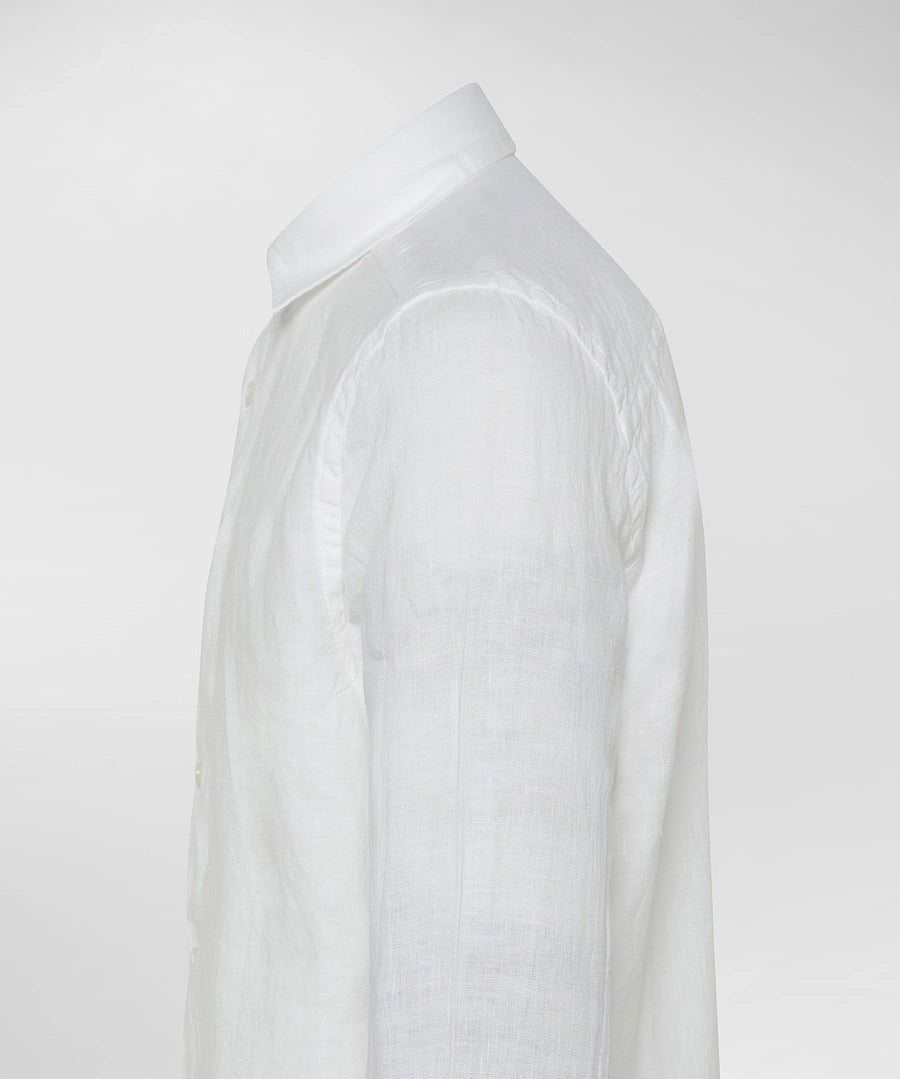 PEU4286 99010143 - CAMICIA - PEUTEREY