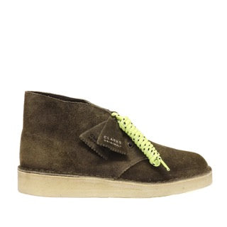 DESERT COAL - CLARKS