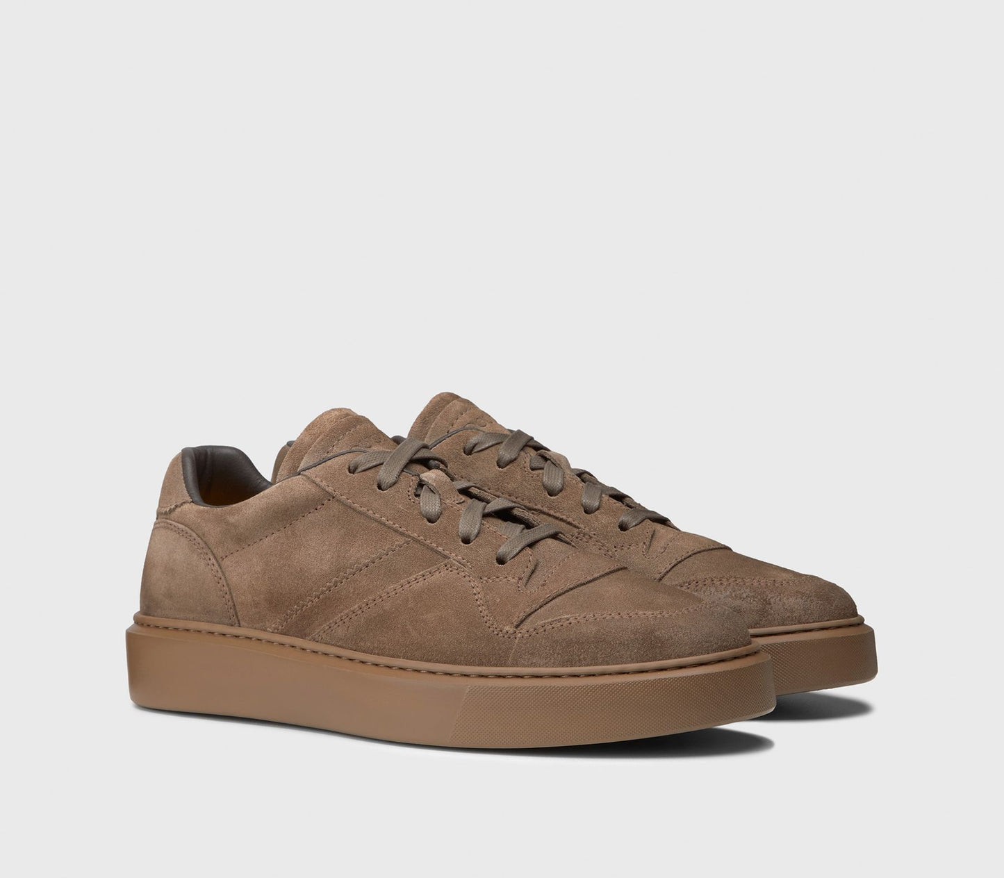 3146 HUGH - SNEAKER - DOUCAL'S