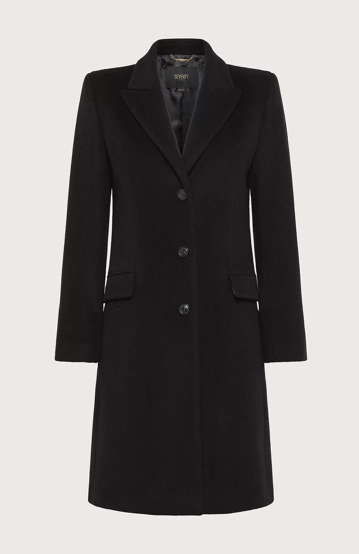 CP0496 150933 - CAPPOTTO - SEVENTY