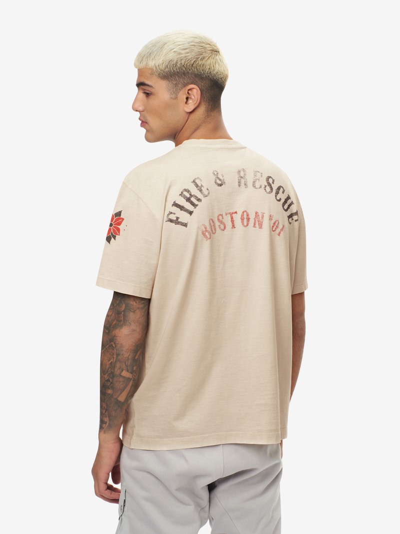 BLUH02362 005695 - T-Shirt e Polo - BLAUER