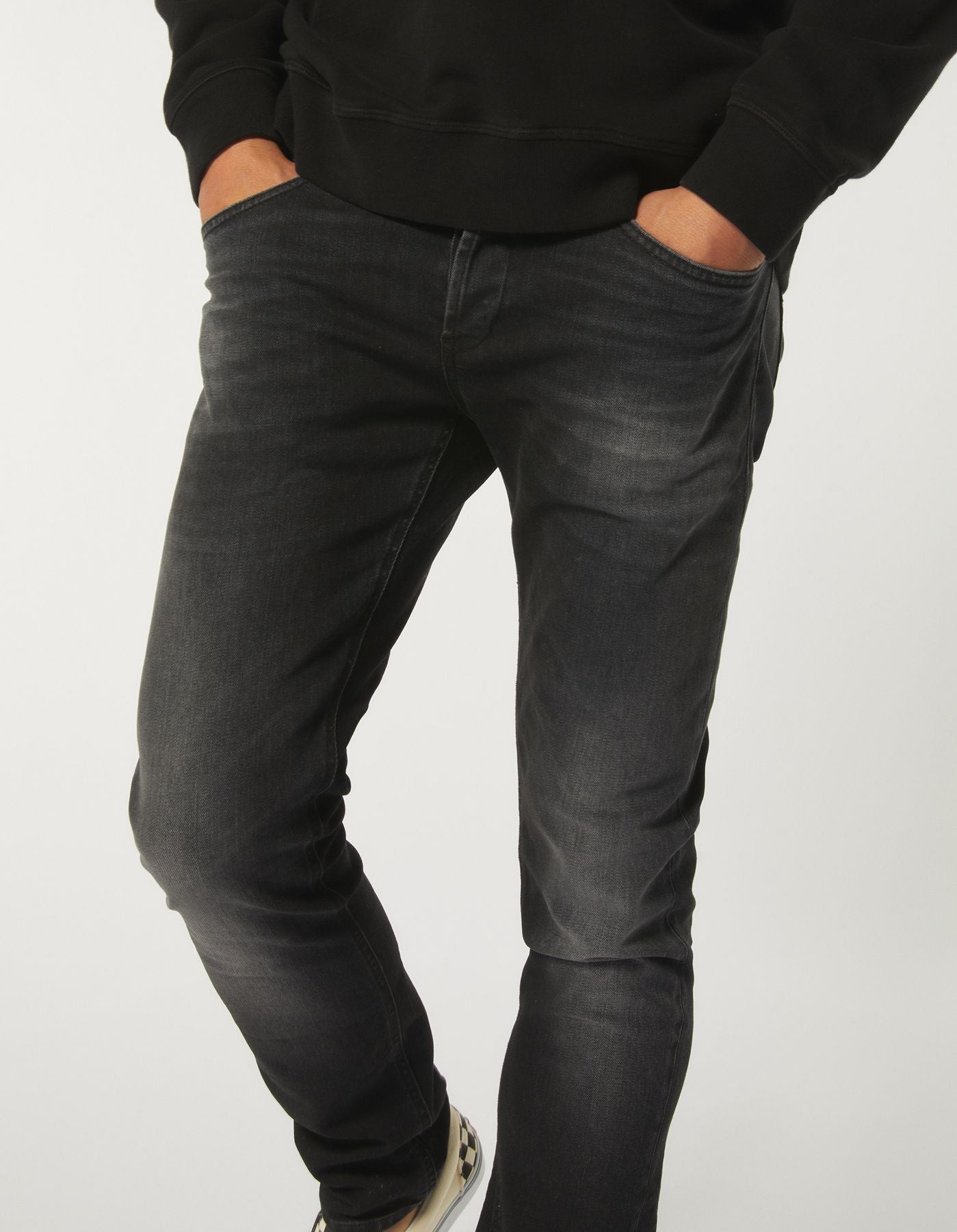 UP232 DSE249 - JEANS - DONDUP