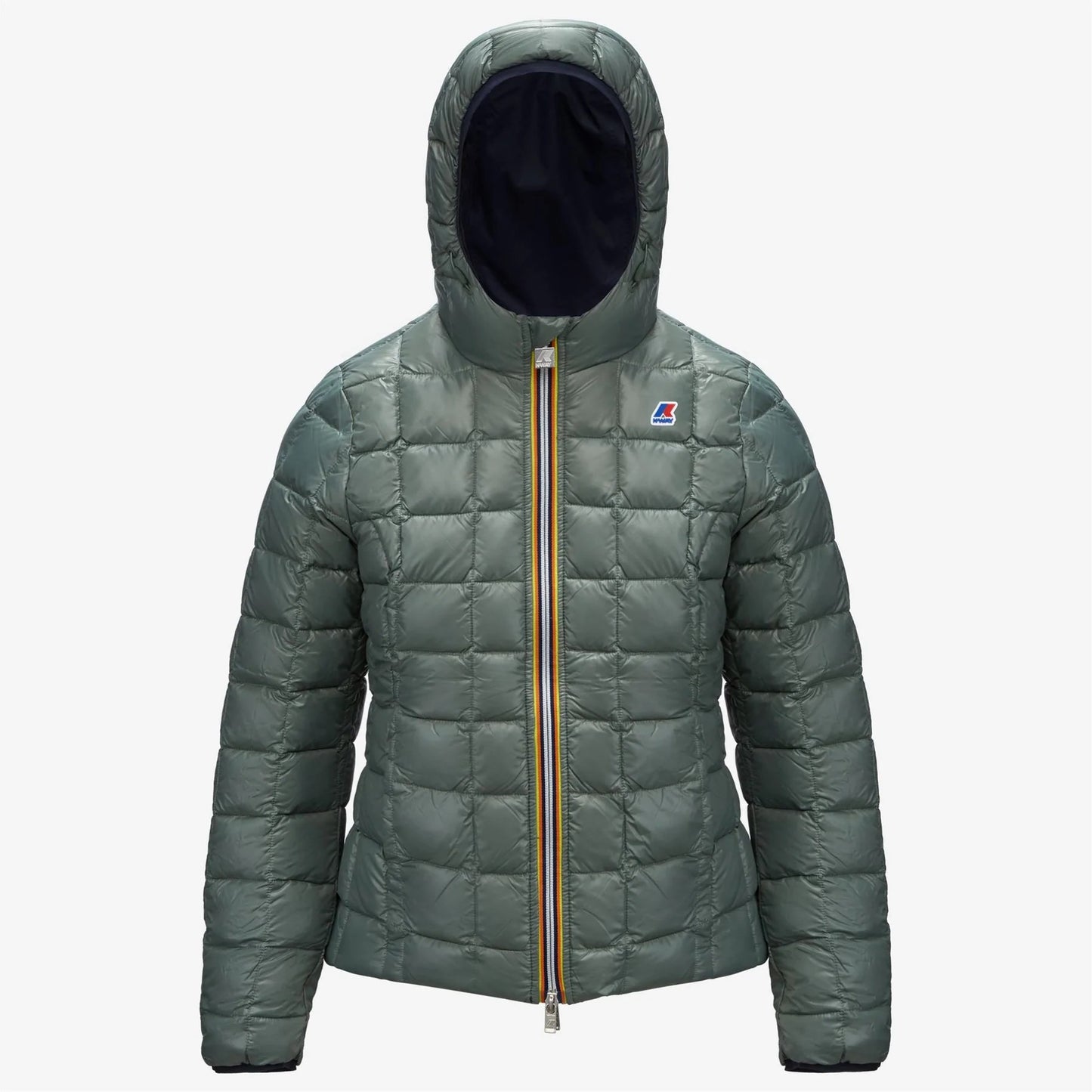 K111BHW - PIUMINI - K-WAY