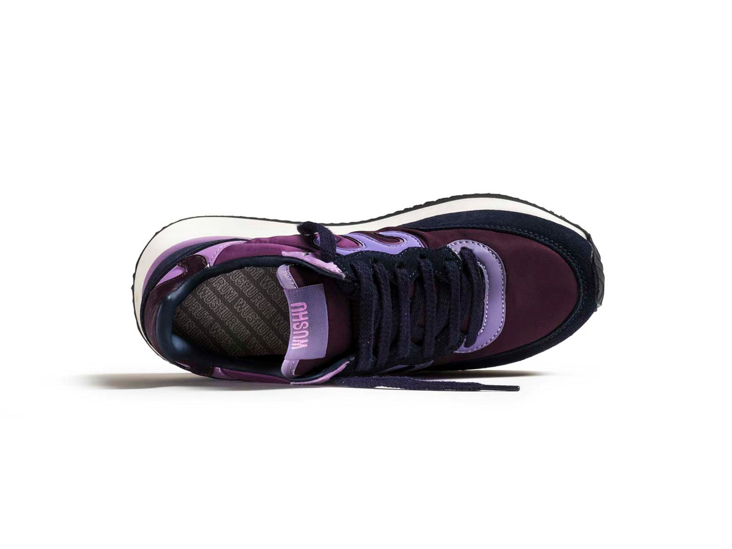 MASTER M317 - Scarpe - WUSHU