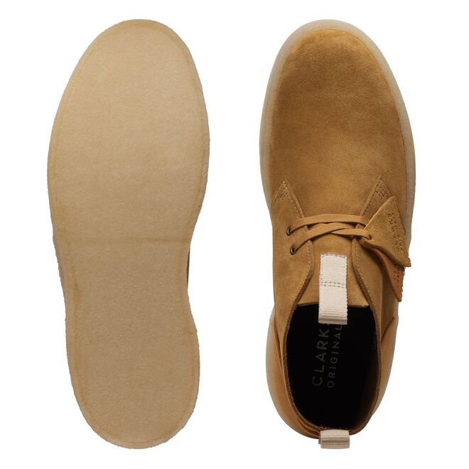 DESERT CUP - Scarpe - CLARKS
