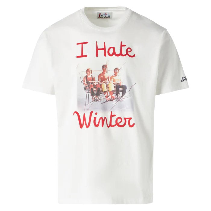 ARNOTT - T-SHIRT - MC2SAINT BARTH