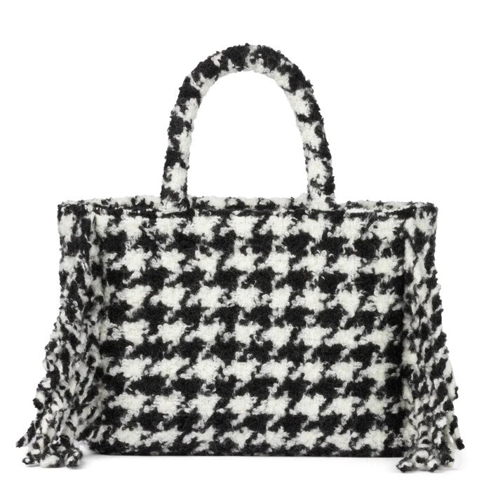COLETTE BLANKET - BORSA - MC2SAINT BARTH
