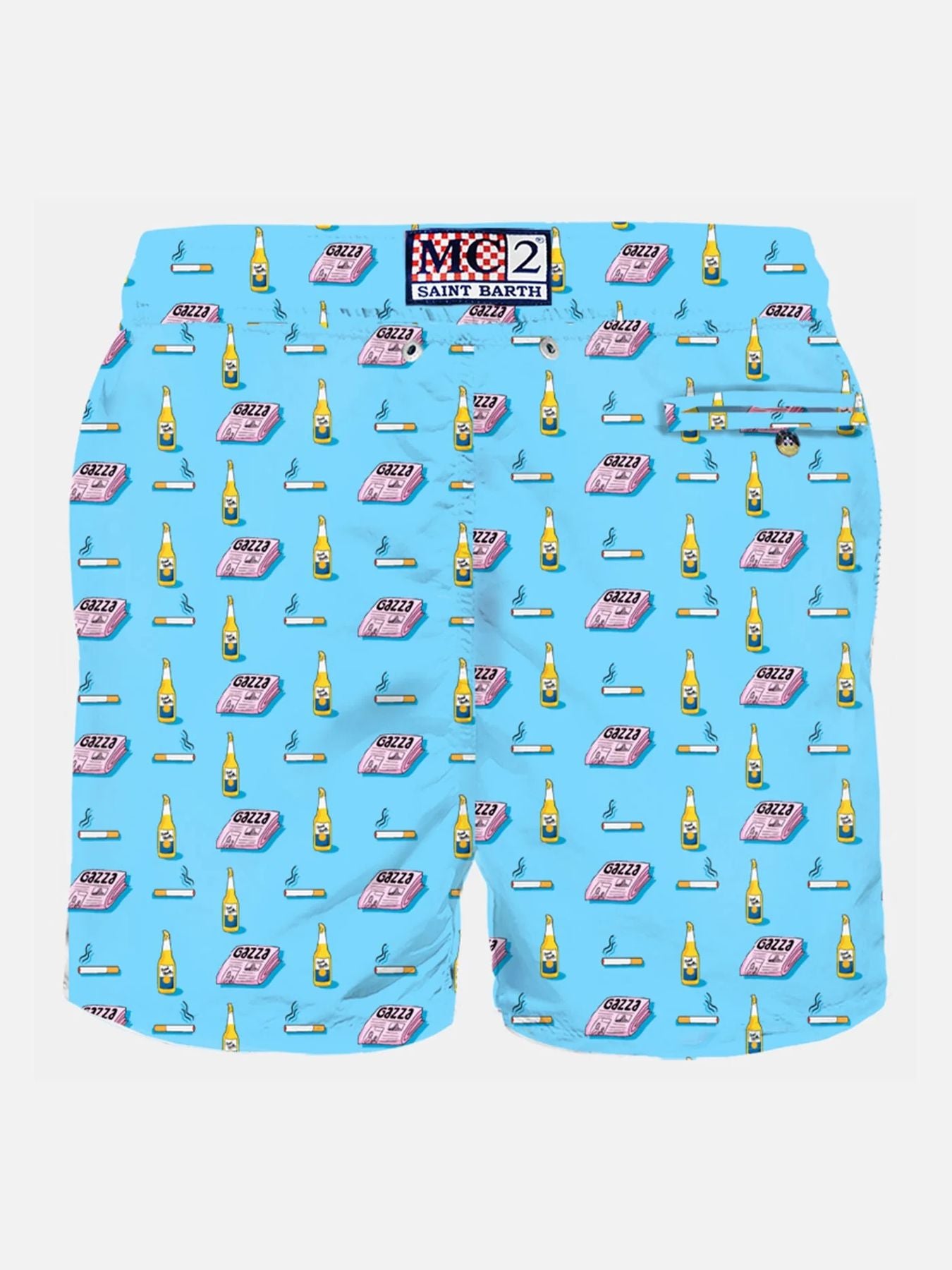 LIGHTING MICRO 00034D - COSTUME - MC2SAINT BARTH