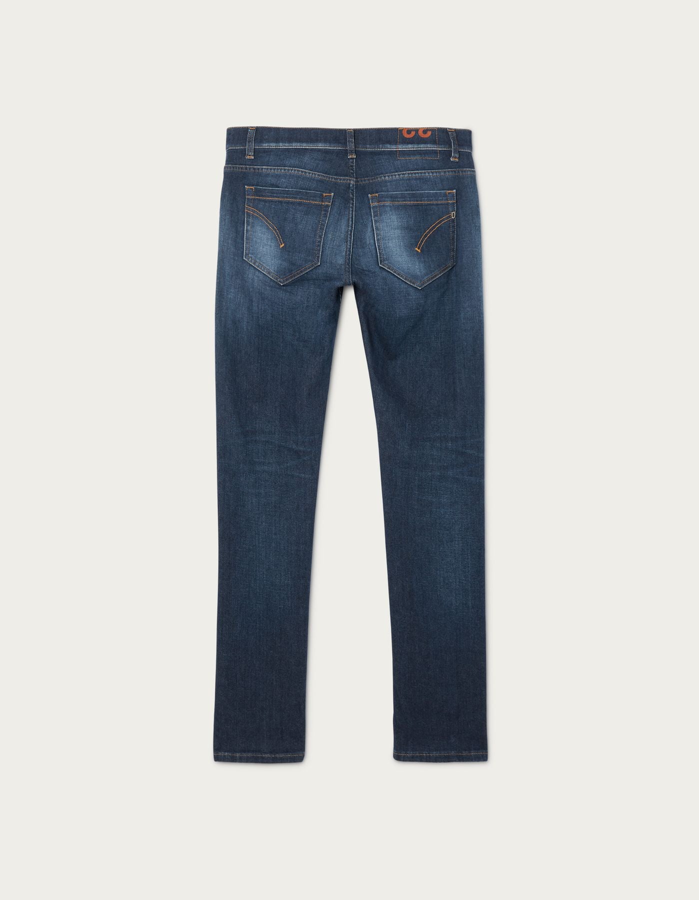 UP232 DS0145 FO4 - JEANS - DONDUP