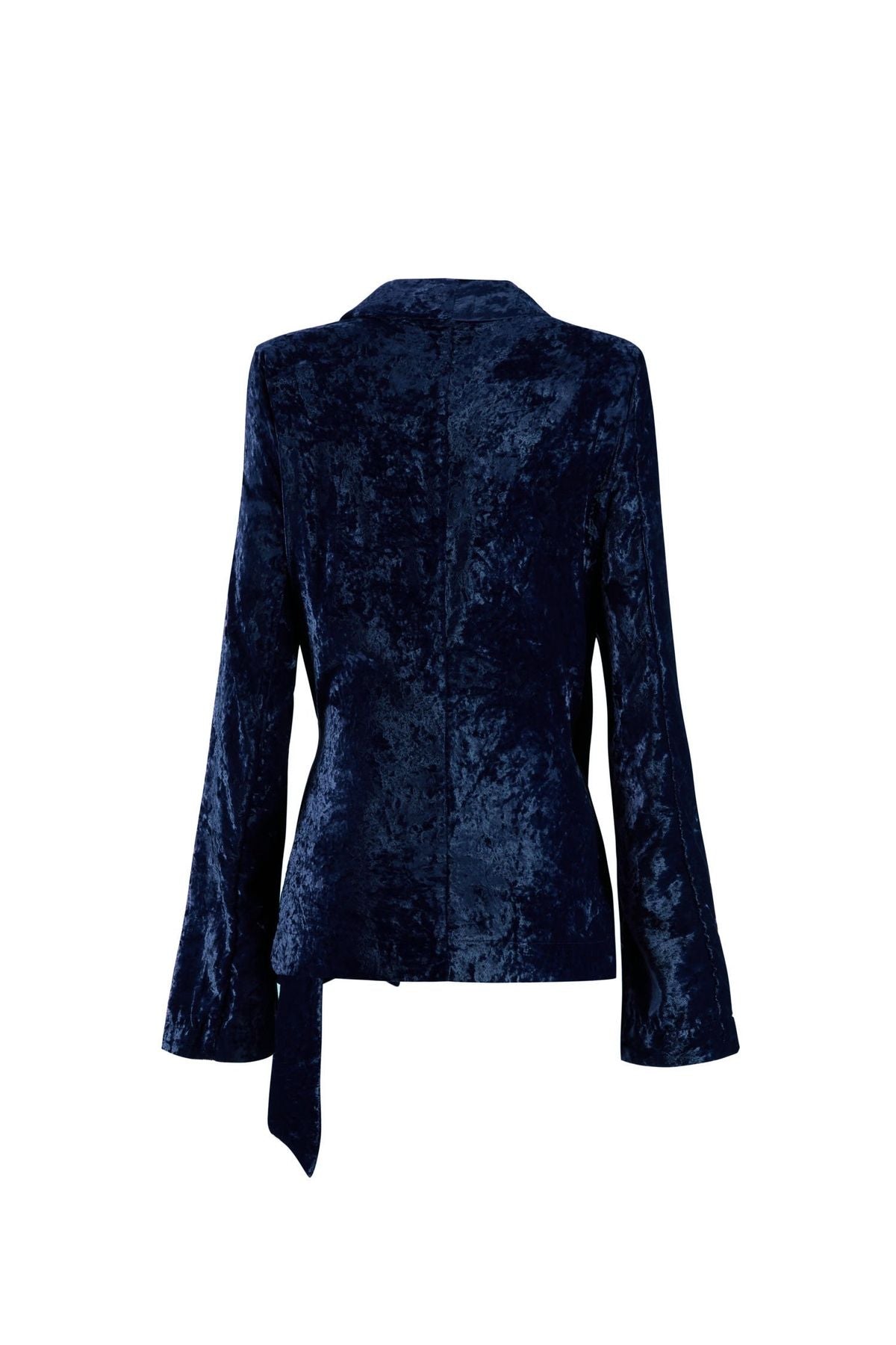 181364 KNOT BLAZER ZIRA - BLAZER - ANIYE BY