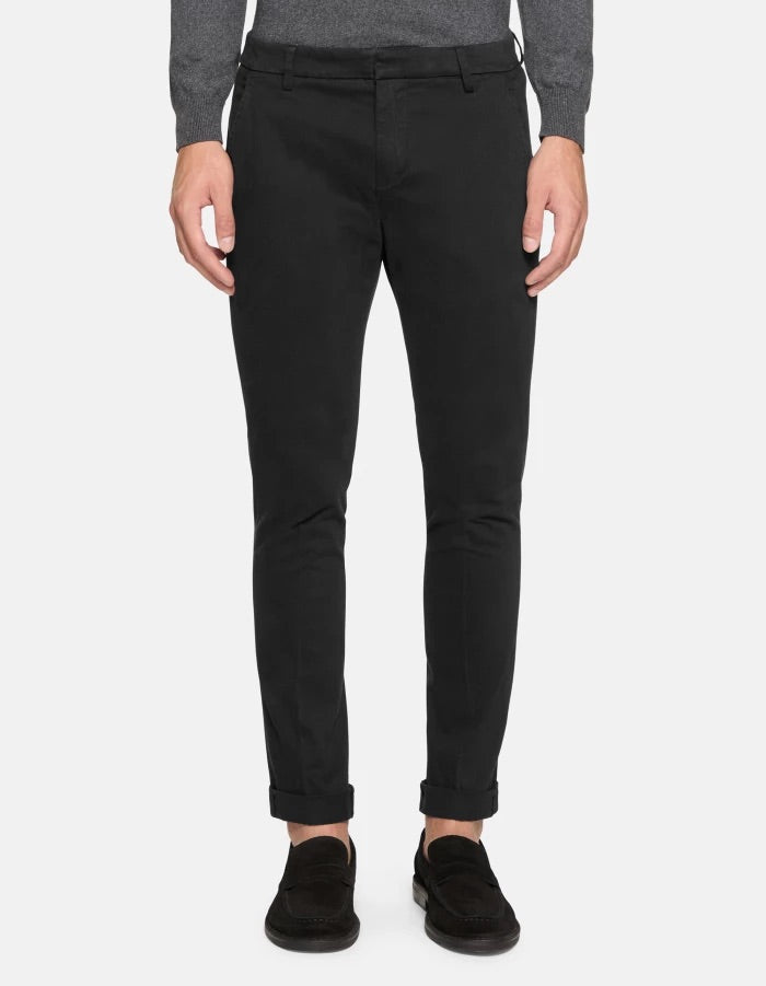UP235 GSE043 PTD - PANTALONE - DONDUP