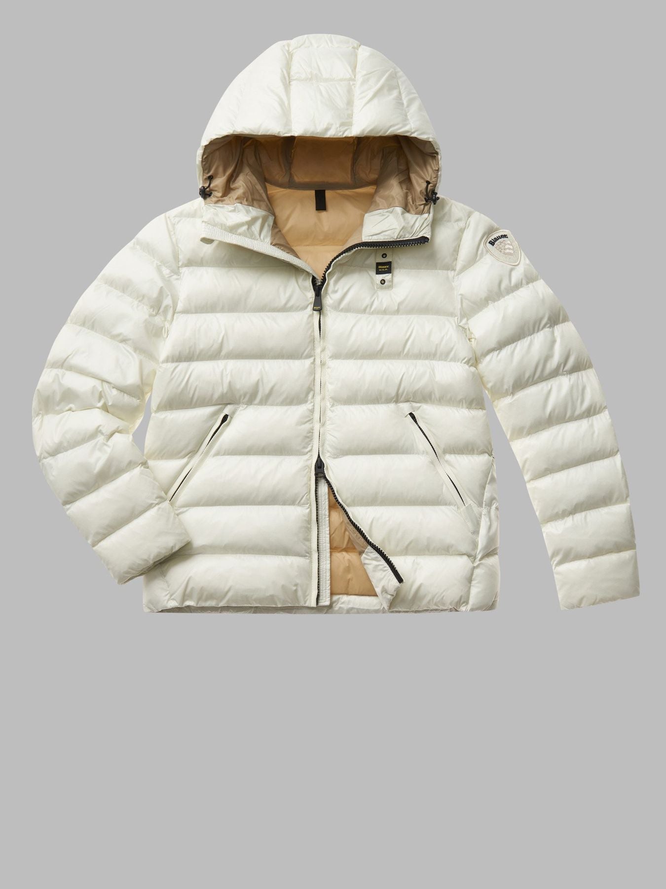 23WBLUC02083 005958 - GIUBBINO - BLAUER