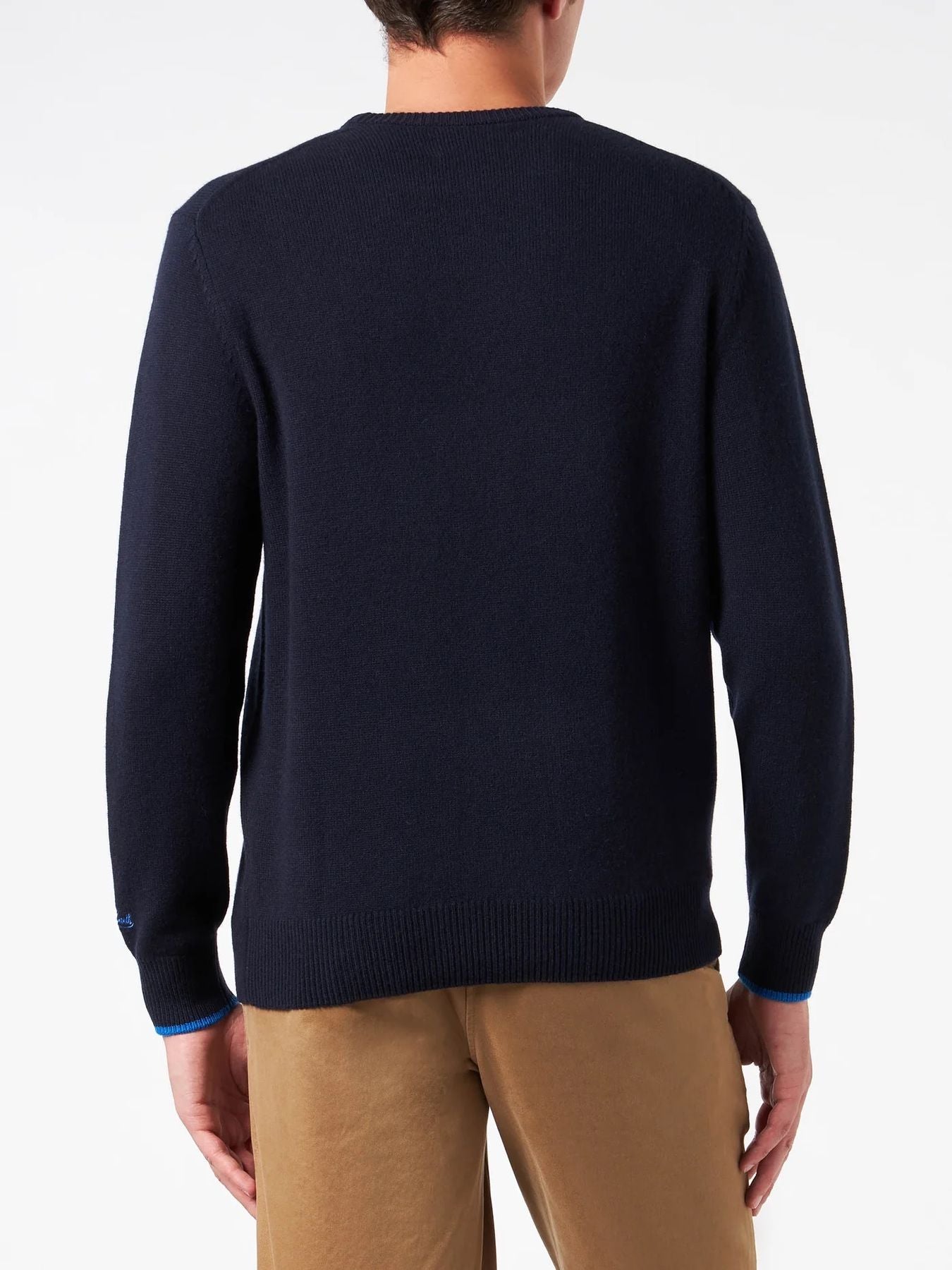 HERON 00551E - MAGLIA - MC2SAINT BARTH