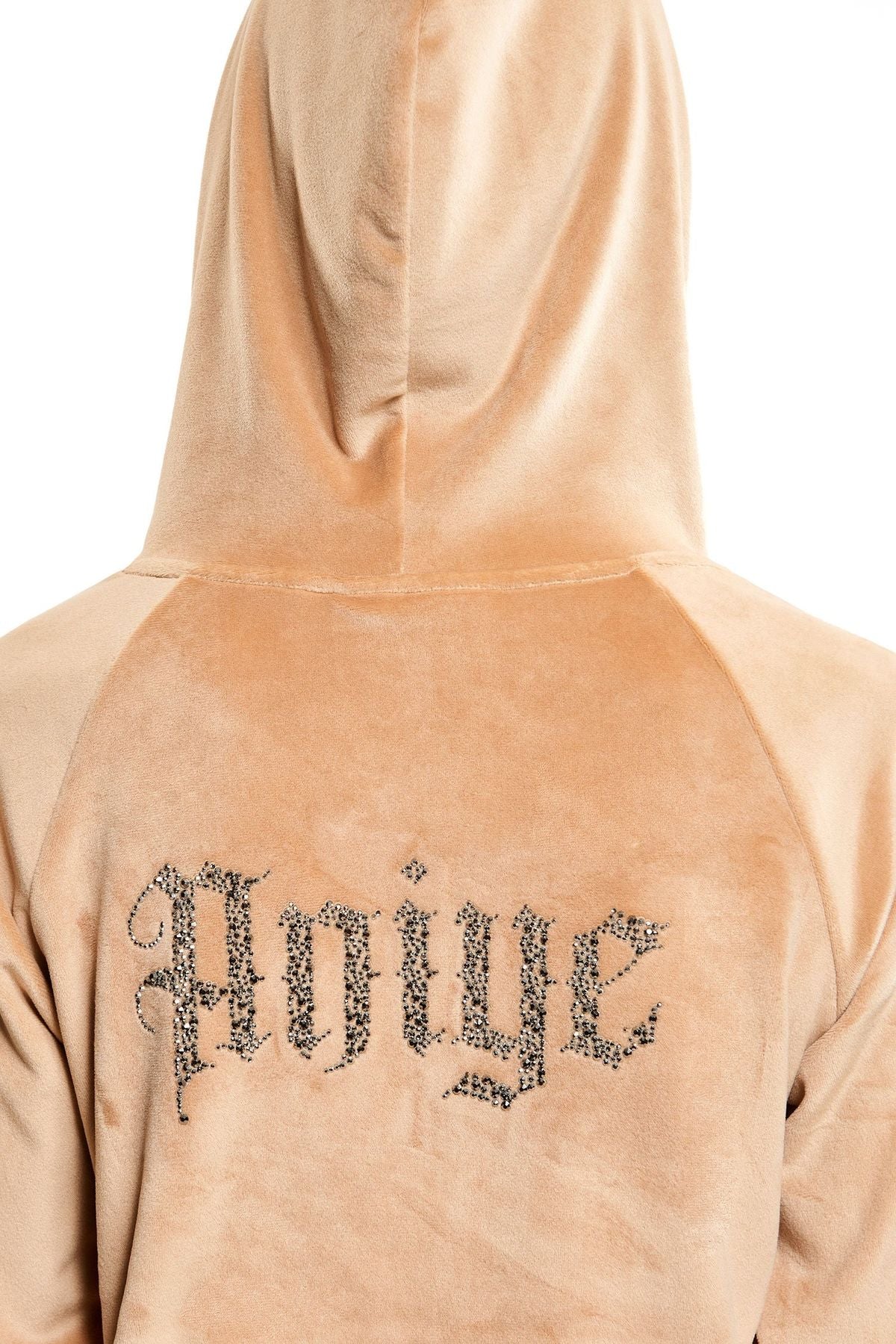 181523 CROP KENDY - FELPA - ANIYE BY