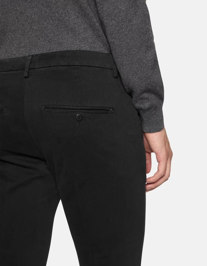 UP235 GSE043 PTD - PANTALONE - DONDUP