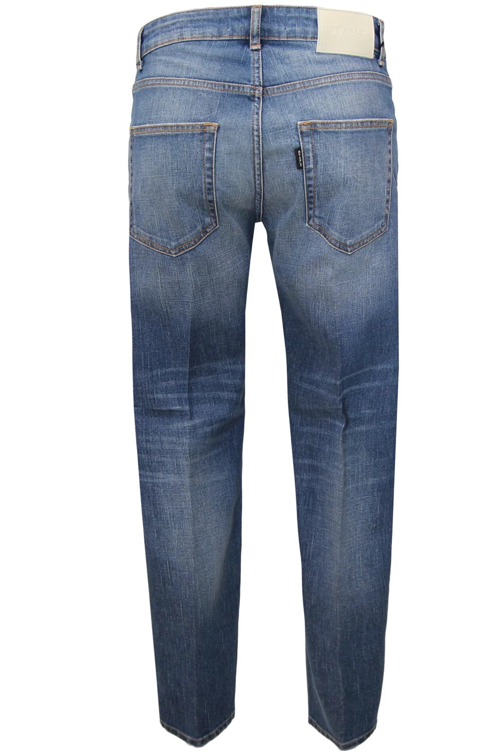 UT DAVIS SHORTER - PANTALONE - BE ABLE