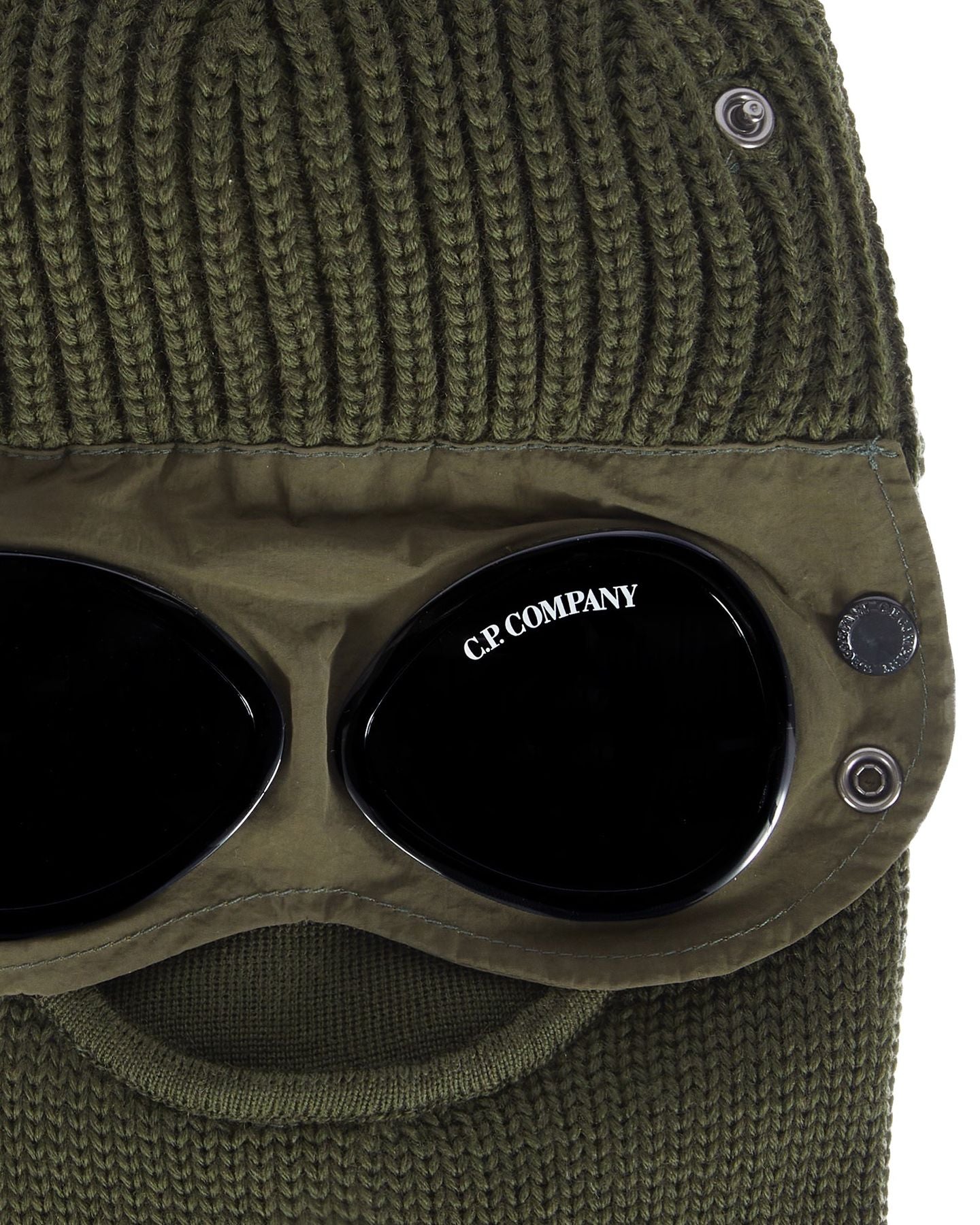 15CMAC301A-005509A 683 - BALACLAVA - C.P.COMPANY