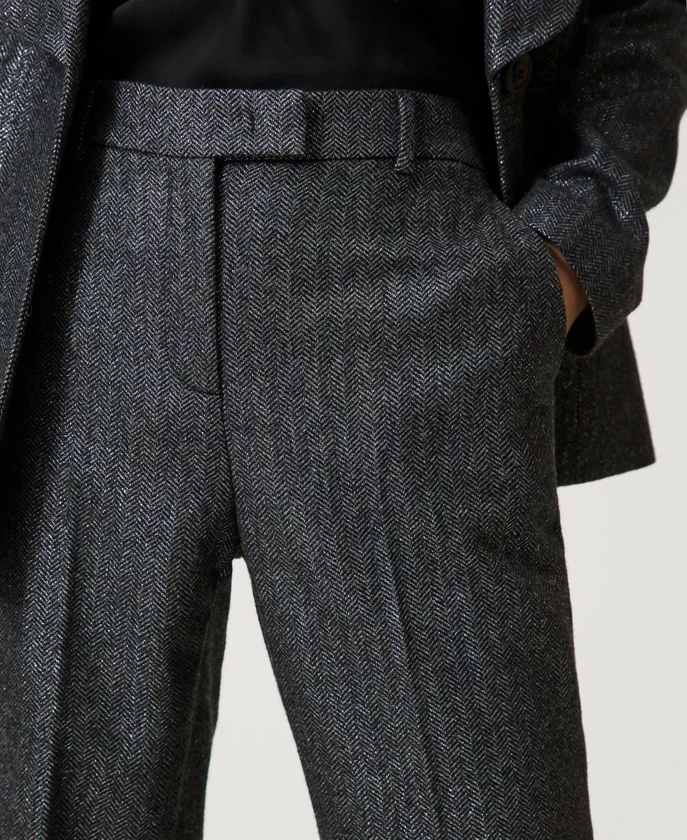 232TT2451 - PANTALONE - TWINSET