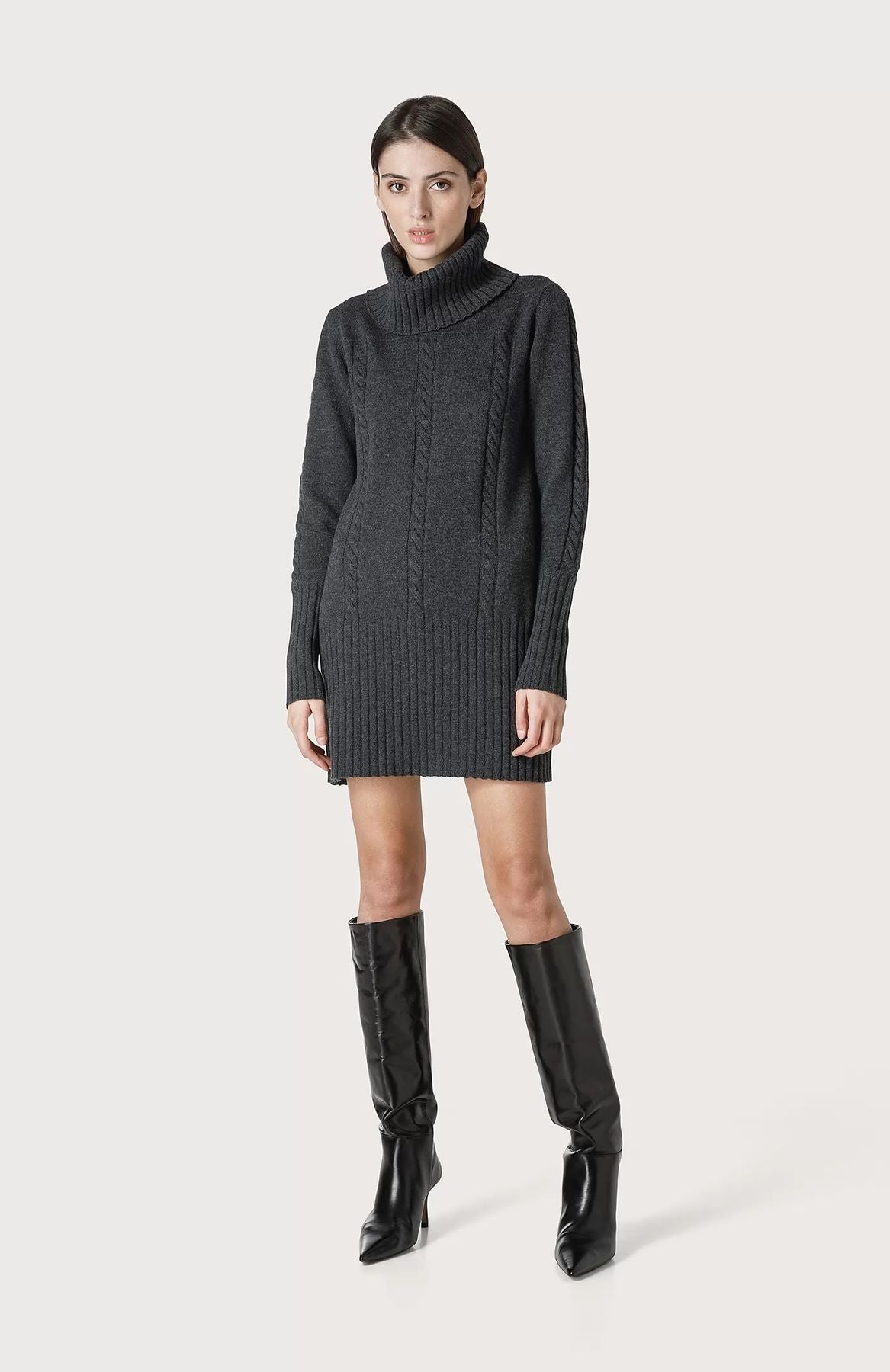 AB1381 900304 - ABITO TRECCE - SEVENTY