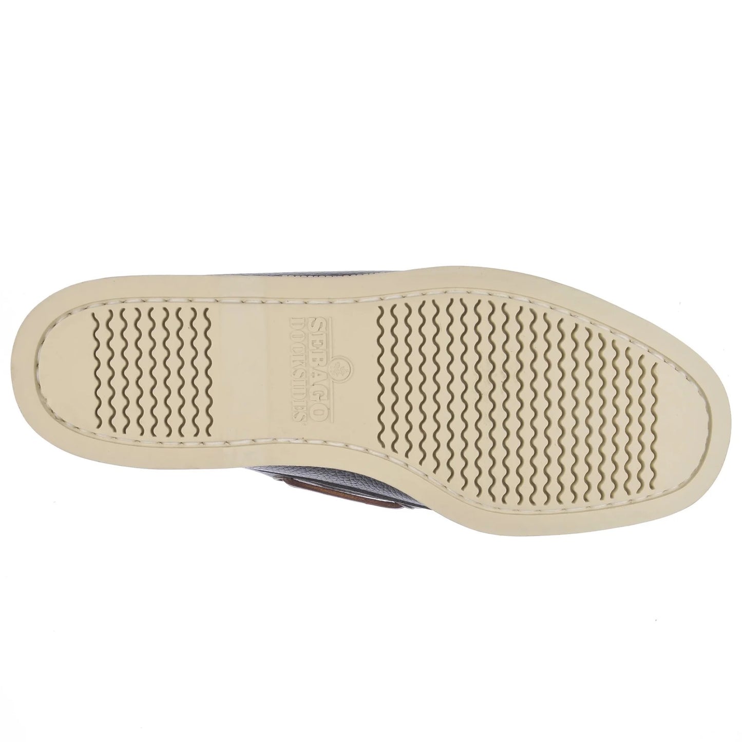 73118WW PORTLAND MARTELLATO - MOCASSINO - SEBAGO