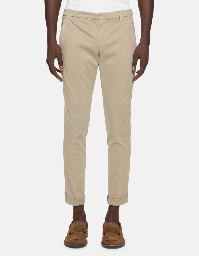 UP235 GSE043 PTD - PANTALONE - DONDUP