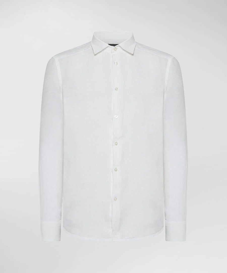 PEU4286 99010143 - CAMICIA - PEUTEREY