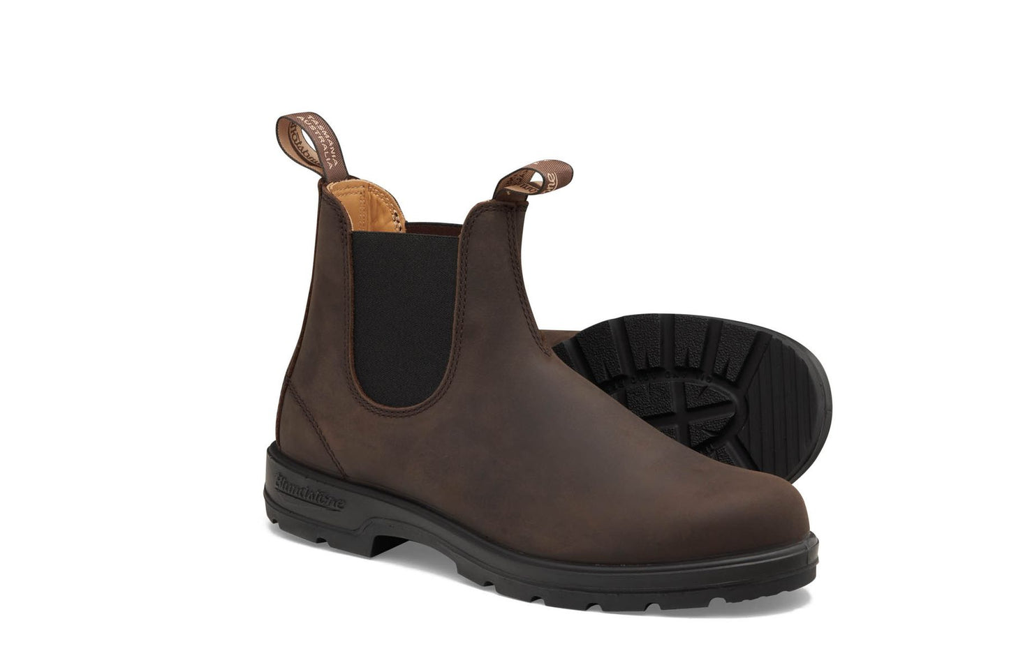 2340 - Scarpe - BLUNDSTONE
