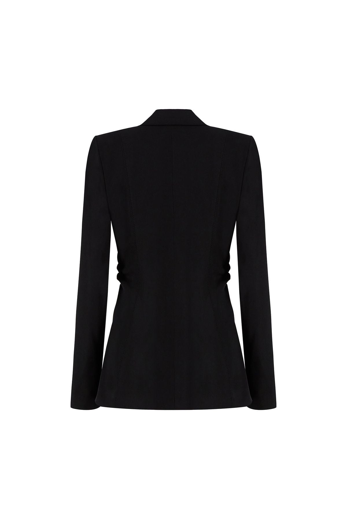 185751 JACKET LYA - BLAZER - ANIYE BY