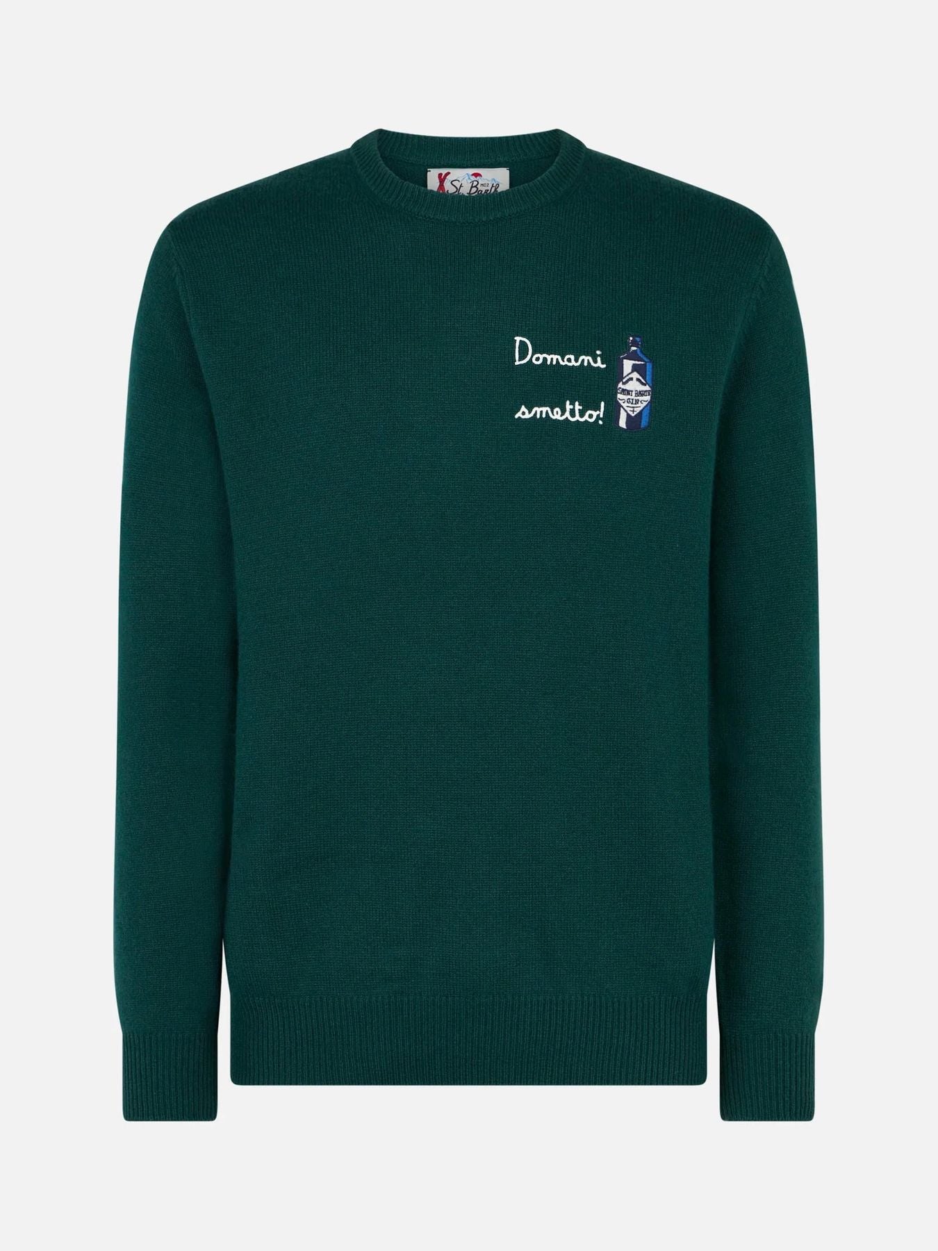 HERON 10955E - MAGLIA - MC2SAINT BARTH