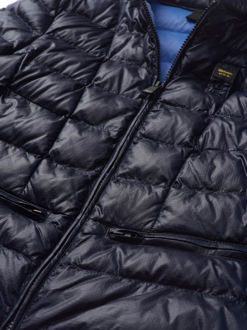 BLDC02023 005958 - GIUBBINO - BLAUER