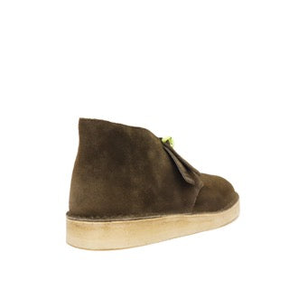 DESERT COAL - CLARKS