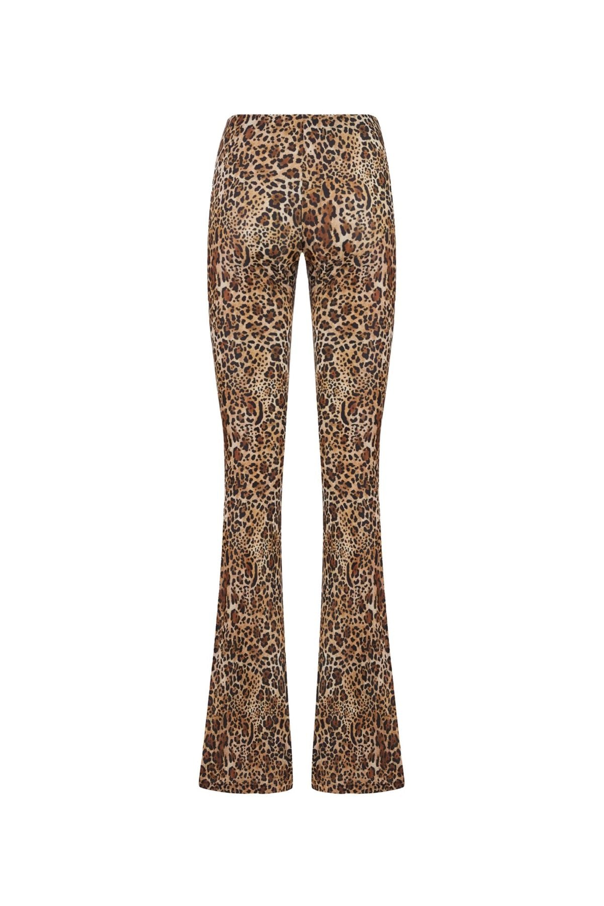 181363 FLARED RENDAL - PANTALONE - ANIYE BY