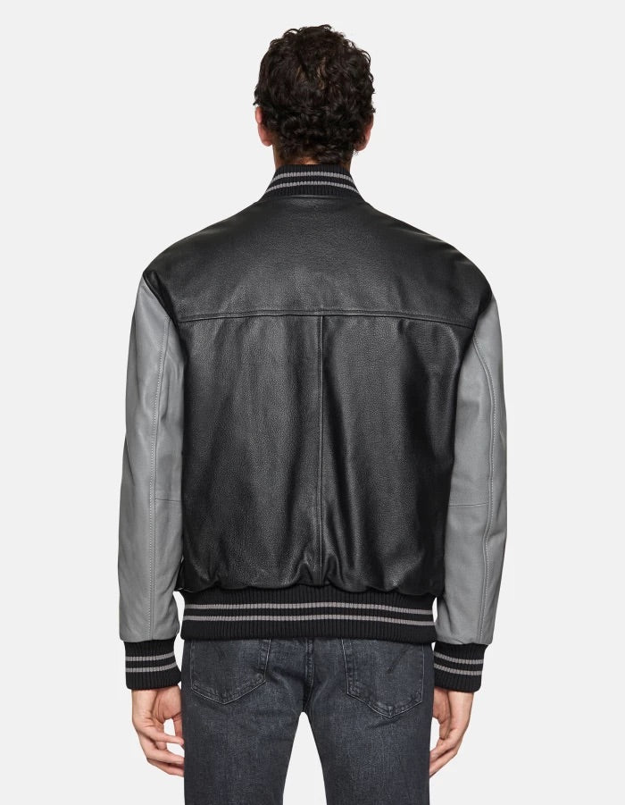 UJ893 PL0486 XXX - BOMBER - DONDUP