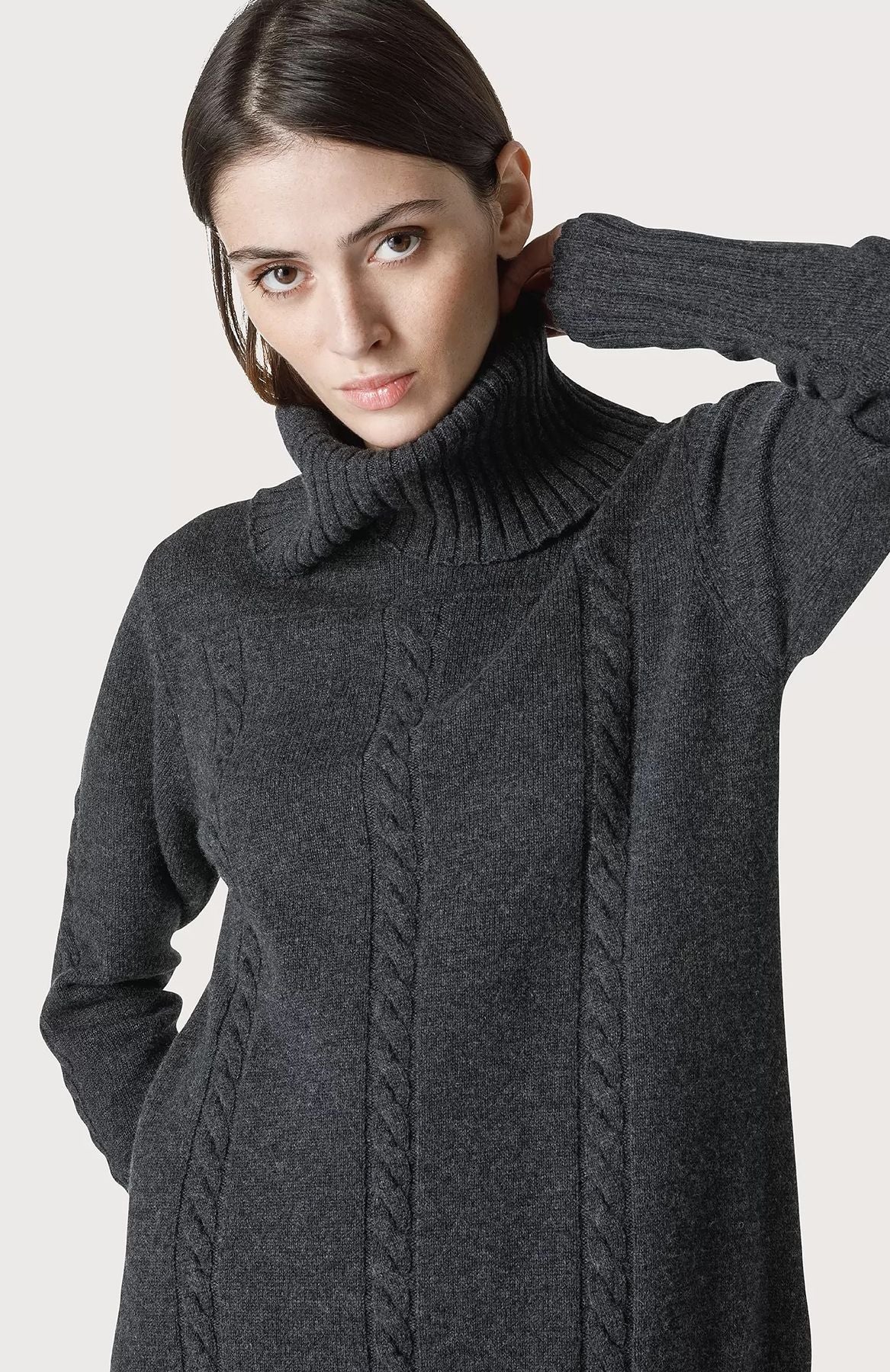 AB1381 900304 - ABITO TRECCE - SEVENTY
