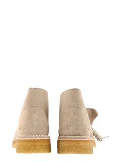 DESERT BOOT221 -CLARKS