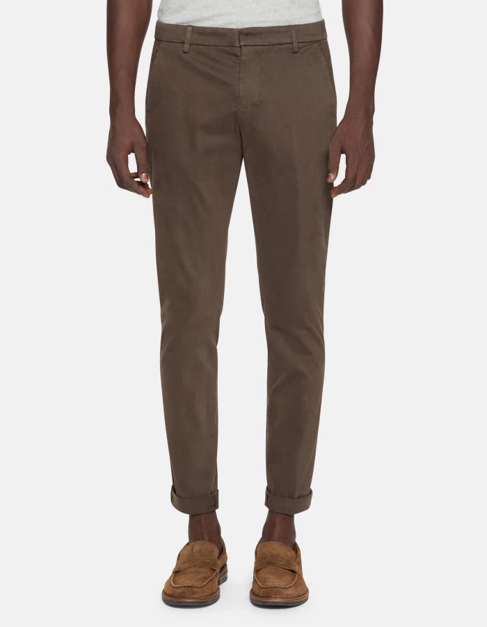 UP235 GSE043 PTD - PANTALONE - DONDUP