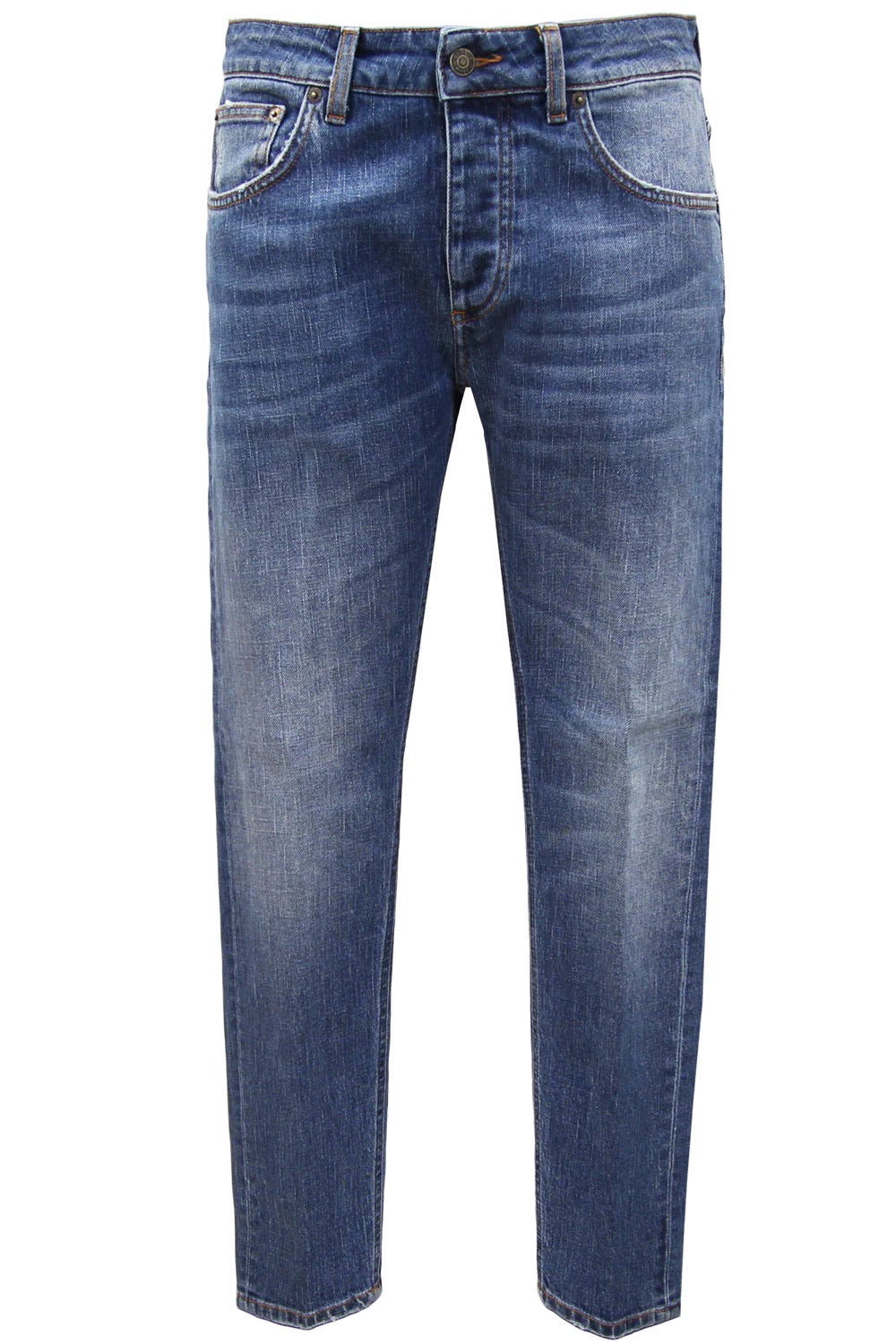 UT DAVIS SHORTER - PANTALONE - BE ABLE