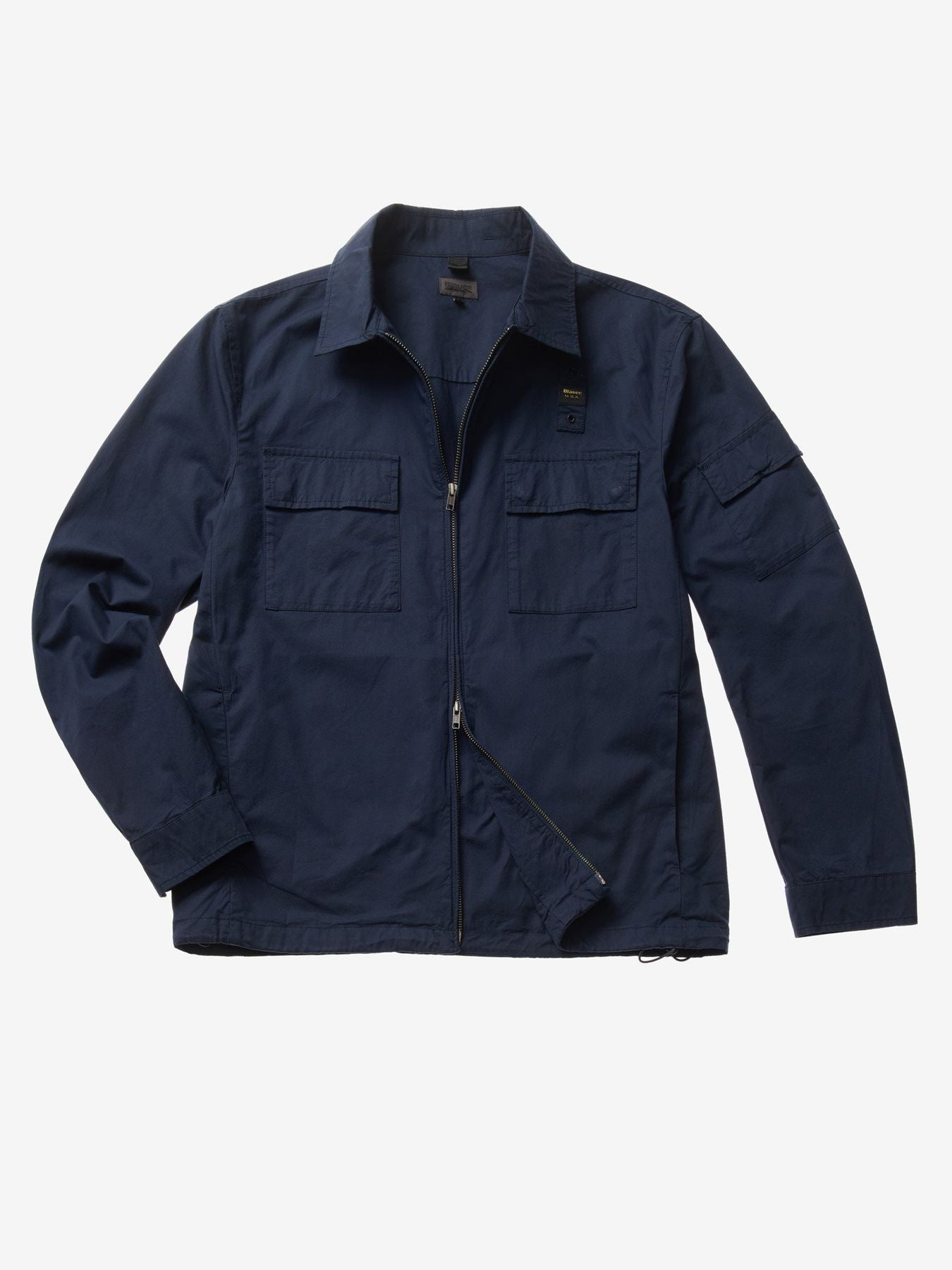 BLUS01353 006240 - CAMICIA - BLAUER