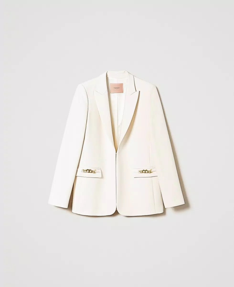 232TT2190 - BLAZER - TWINSET