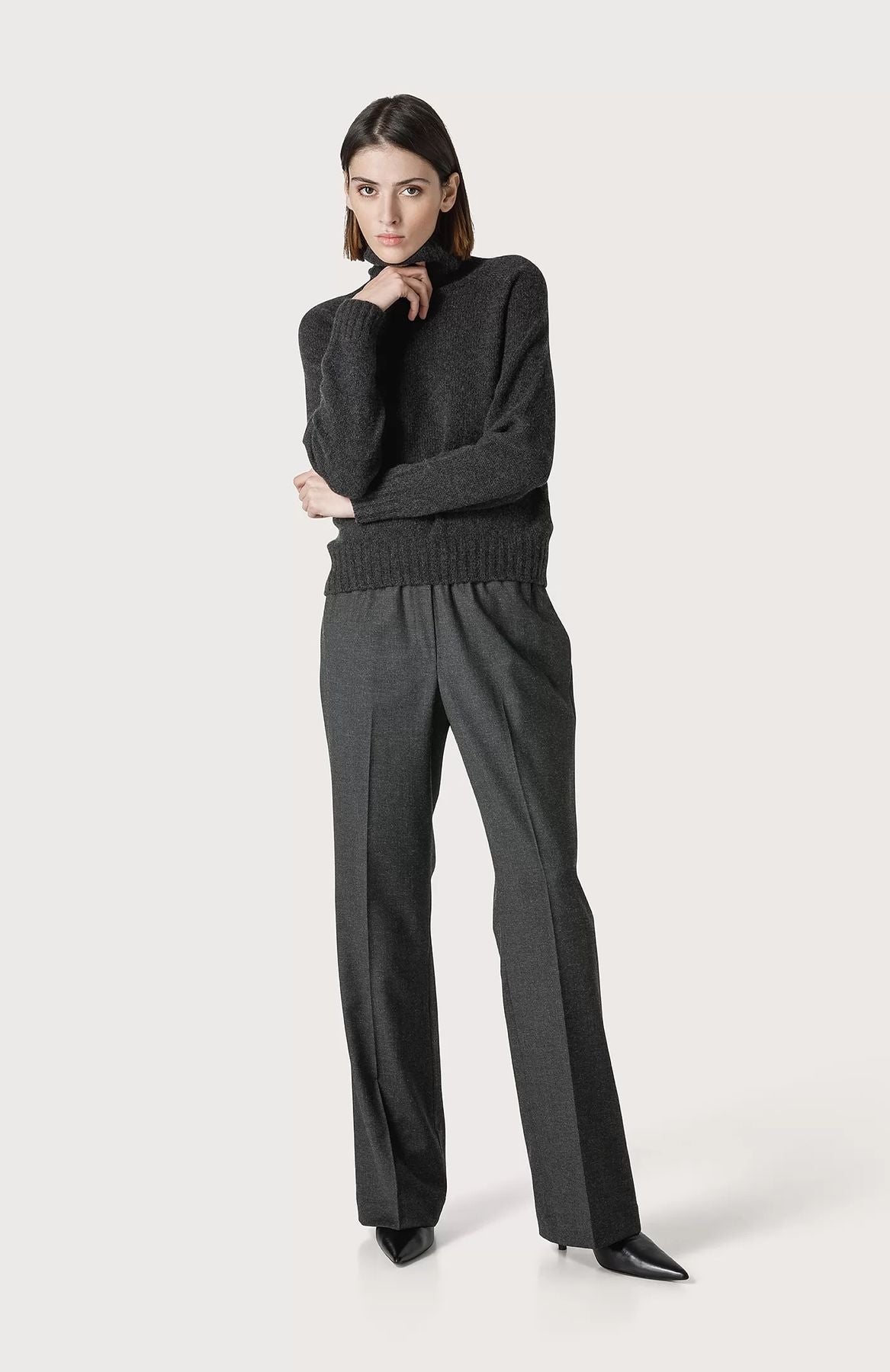 PT1220 150944 - PANTALONE - SEVENTY