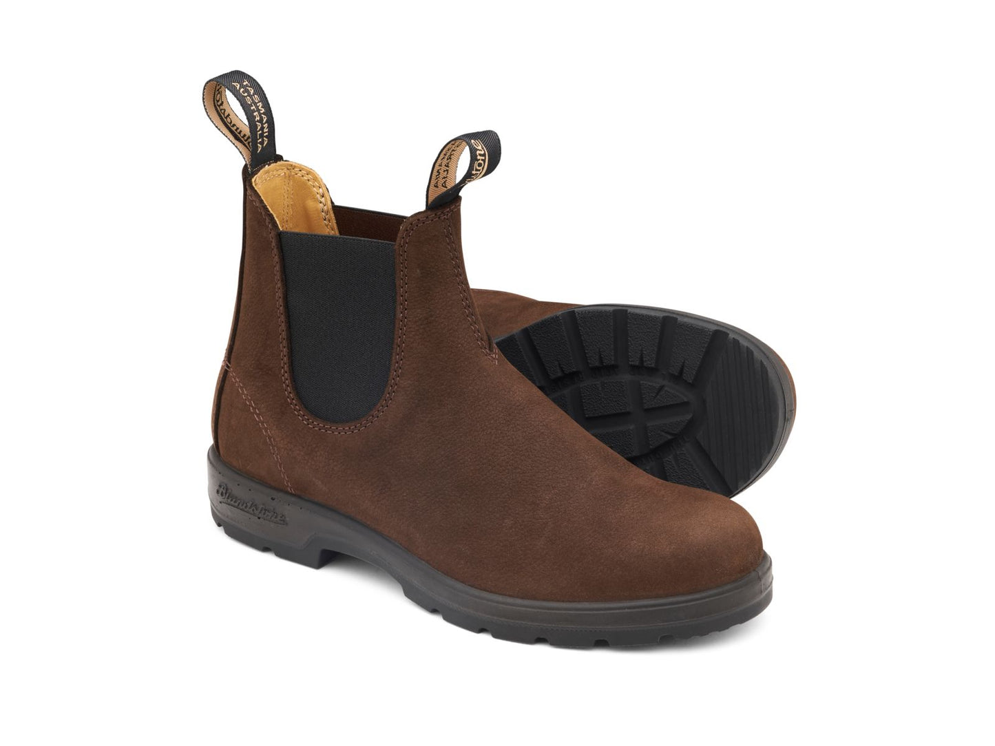 1606 - Scarpe - BLUNDSTONE