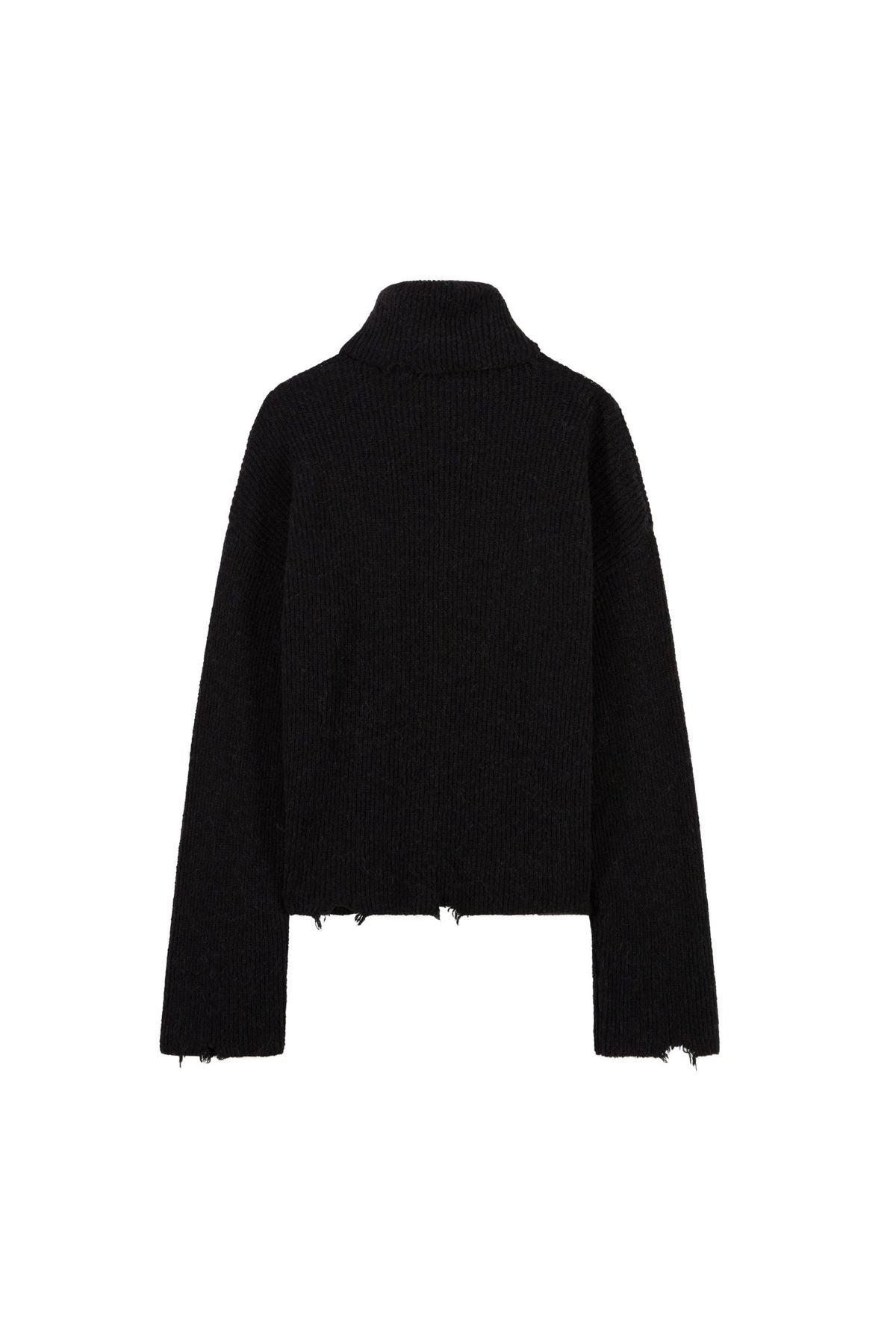 181031 PULL ELETTRA - MAGLIA - ANIYE BY